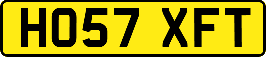 HO57XFT
