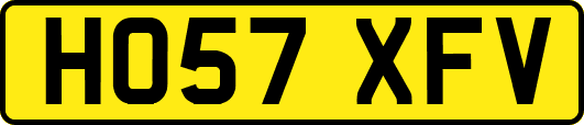 HO57XFV