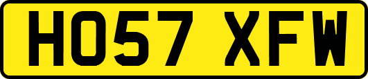 HO57XFW