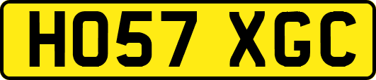 HO57XGC