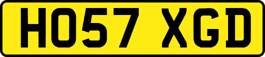 HO57XGD