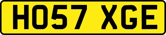 HO57XGE