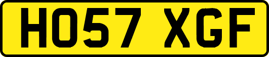 HO57XGF