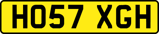 HO57XGH