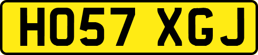 HO57XGJ