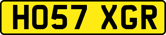 HO57XGR