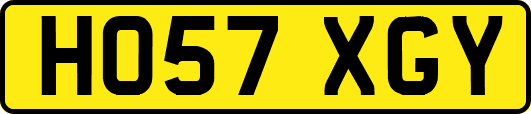 HO57XGY