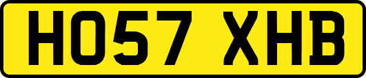 HO57XHB