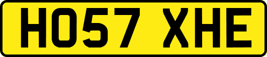 HO57XHE