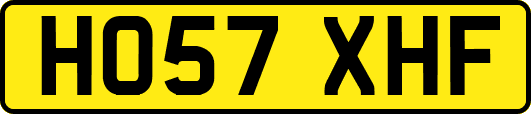 HO57XHF