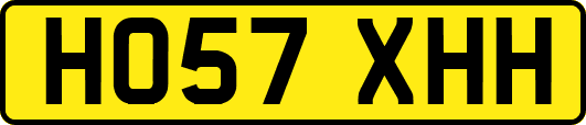 HO57XHH
