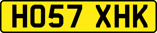HO57XHK