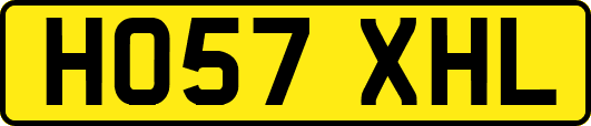 HO57XHL