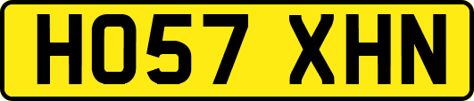 HO57XHN