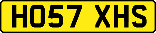 HO57XHS