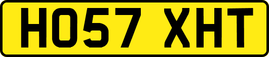 HO57XHT