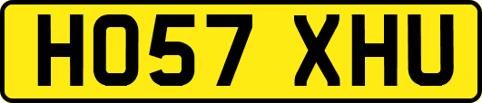 HO57XHU