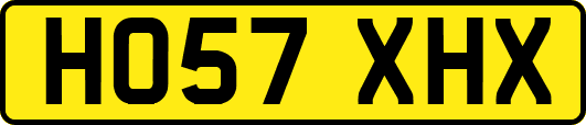 HO57XHX