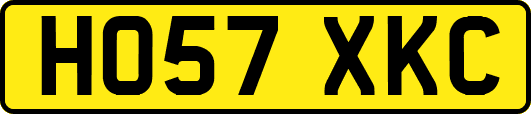 HO57XKC
