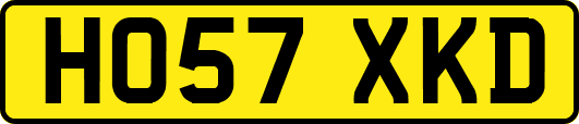 HO57XKD