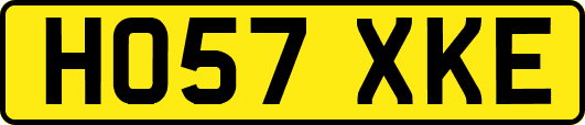 HO57XKE