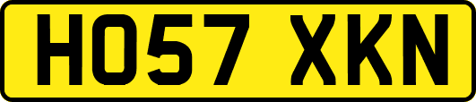 HO57XKN