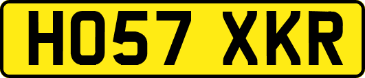 HO57XKR