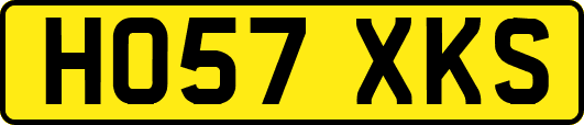 HO57XKS