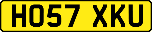 HO57XKU