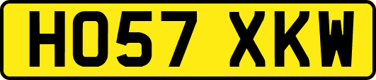 HO57XKW