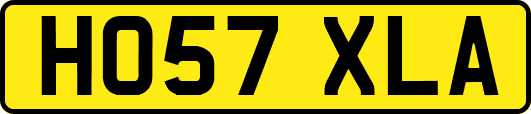 HO57XLA