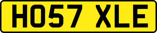 HO57XLE