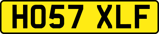 HO57XLF