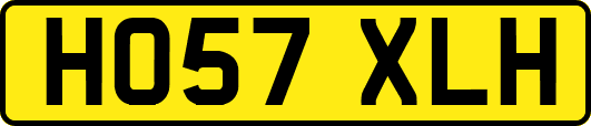 HO57XLH