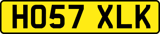 HO57XLK