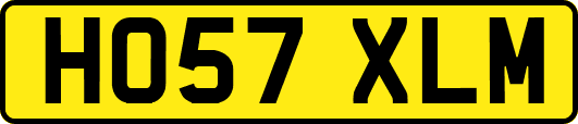HO57XLM