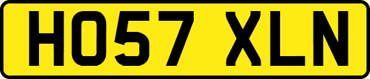 HO57XLN