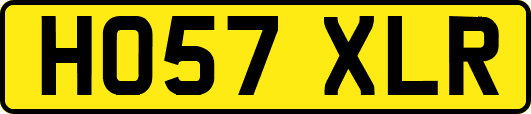 HO57XLR