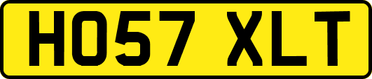 HO57XLT