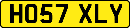 HO57XLY