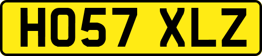 HO57XLZ