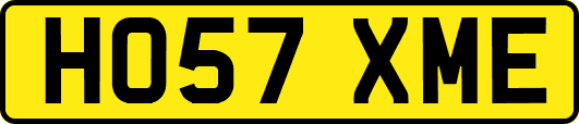 HO57XME
