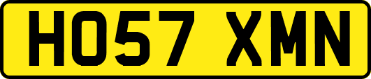 HO57XMN