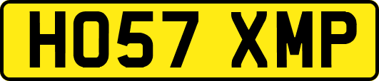 HO57XMP
