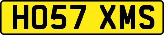HO57XMS