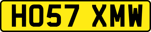 HO57XMW