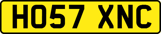 HO57XNC