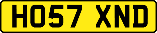 HO57XND