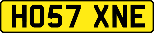 HO57XNE