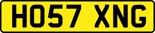 HO57XNG